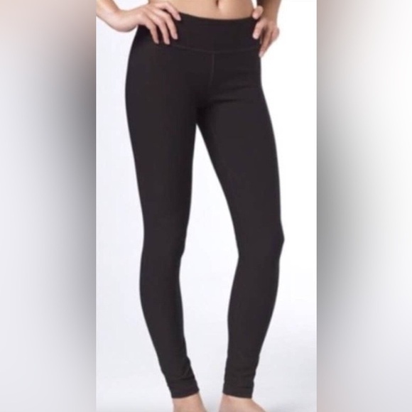 ZELLA Ankle Length Legging Black Medium - Picture 1 of 12